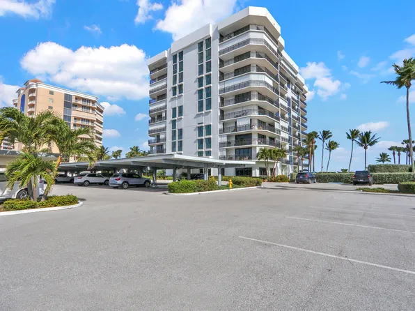 2800 N Highway A1a APT 206, Fort Pierce, FL 34949