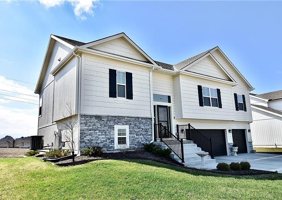 10710 N Fairmount Ave, Kansas City, MO 64155 Zillow