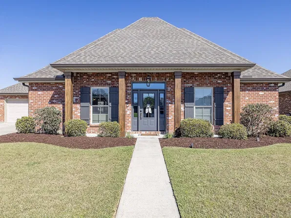 317 Terra Cane Dr, Houma, LA 70360