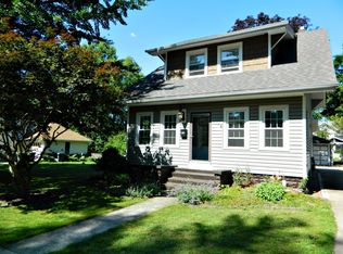 305 Madison St, Valparaiso, IN 46385