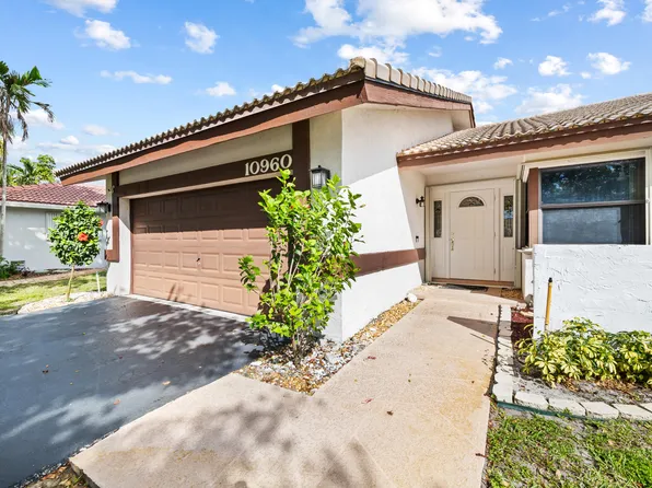 10960 NW 17th Place, Coral Springs, FL 33071