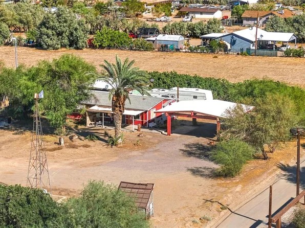 1927 E Joy Lane, Fort Mohave, AZ 86426