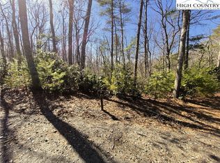 Lot 35 Smoke Rise Path, West Jefferson, NC 28694