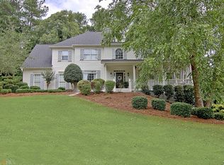 810 Carnellian Ln, Peachtree City, GA 30269