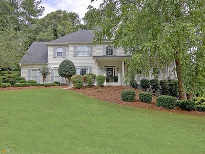 810 Carnellian Ln, Peachtree City, GA, 30269