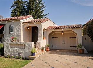 1029 Elm St, San Carlos, CA 94070