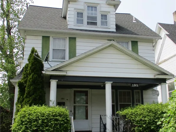 191 Normandy Ave, Rochester, NY 14619