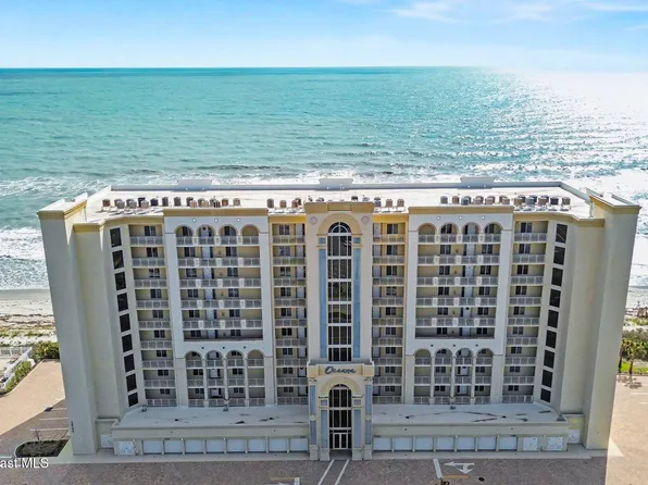 1045 N Jimmy Buffett Memorial Hwy #805, Satellite Beach, FL 32937