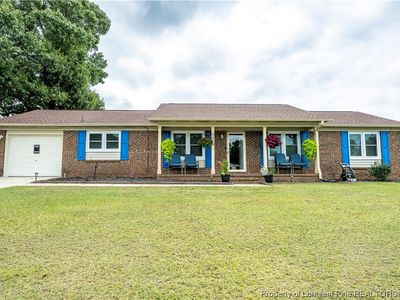 8439 W Cartman Dr SW, Fayetteville, NC, 28314