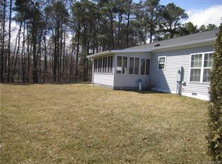 19 Highlands Rd, Stafford Twp, NJ 08050