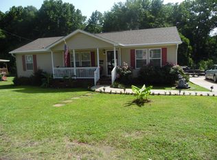 26 Rose St, York, SC 29745