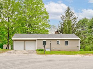 70 Red Pine Dr, Bow, NH 03304