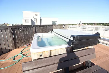 Rented by Nooklyn NYC LLC