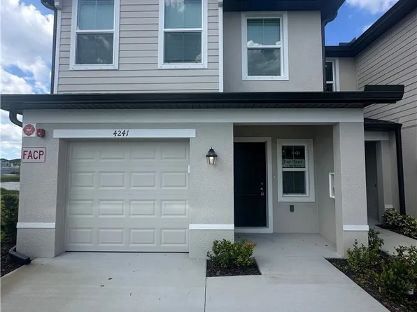 4241 Caterina Ct, North Fort Myers, FL 33917