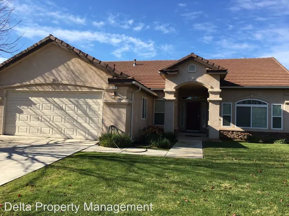 250 N Gateway Ave, Clovis, CA 93612