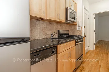 Rented by Copperwood Real Estate