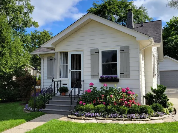 231 W Lafayette St, Milford, MI 48381