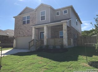 1810 Strawberry Fld, New Braunfels, TX 78130