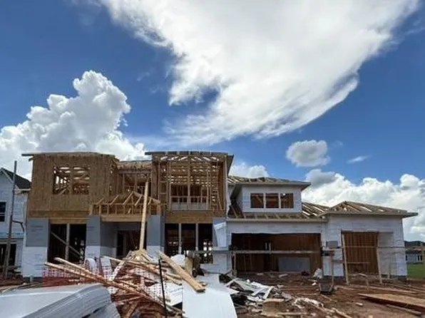 5711 Watercrest Oak Dr, Richmond, TX 77406