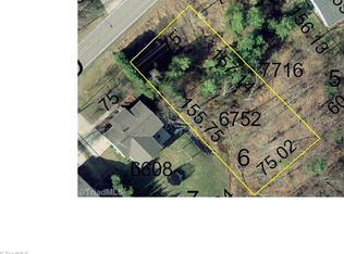 2012 Ball Park Rd, Thomasville, NC 27360