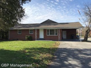 1910 N Dixie Ave, Cookeville, TN 38501