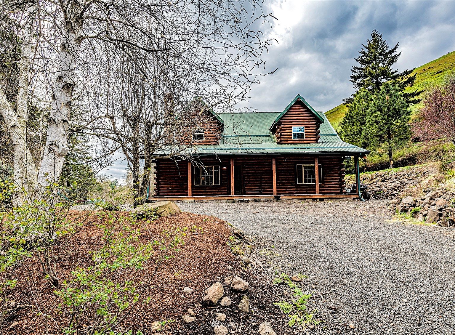 885 Scott Road, Waitsburg, WA 99361 Zillow