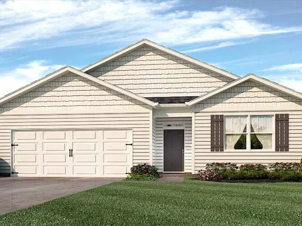 12 Coggins Pl, Rome, GA 30165