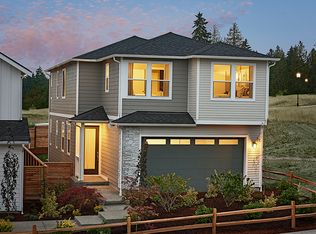 8400 26th Street Ct E, Edgewood, WA 98371