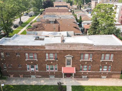 2334 E 81st St, Chicago, IL, 60617