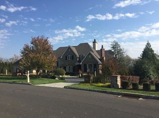 892 Penn Oak Rd, Lower Gwynedd, PA 19002