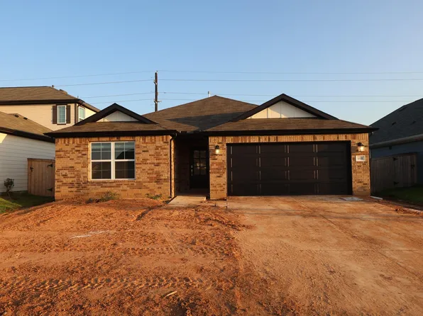 32131 Morning Luster Ct, Fulshear, TX 77441