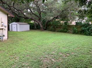 8924 Amber Dusk, San Antonio, TX 78250