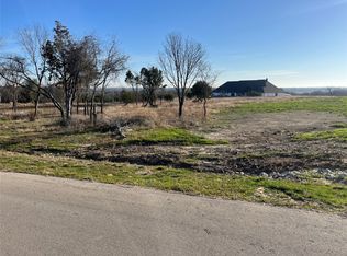 216 Dan Russell Bnd, Weatherford, TX 76087