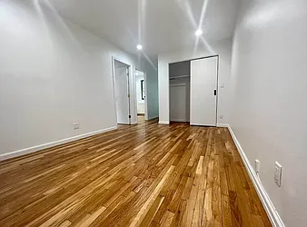 Rented by Corcoran