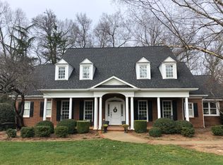 805 Spaulding Farm Rd, Greenville, SC 29615