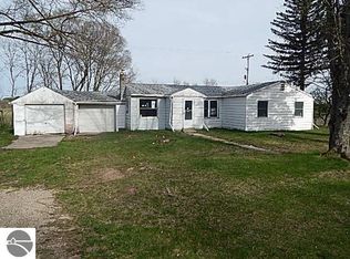 7928 210th Ave, Reed City, MI 49677