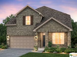 221 Silver Ridge Dr, Georgetown, TX 78633