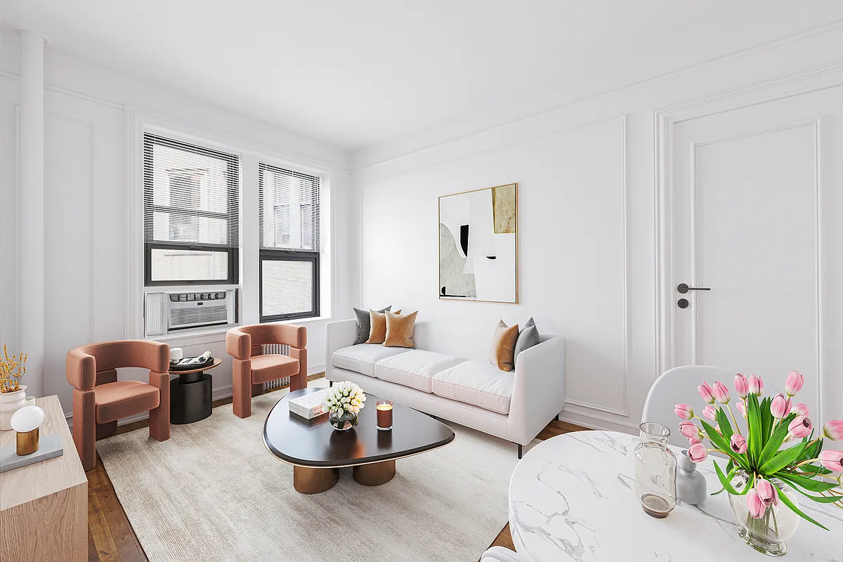 315 East 77th St Unit 2D  