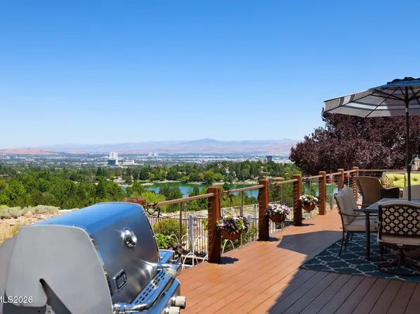 6045 Quail Meadows Ct, Reno, NV 89519
