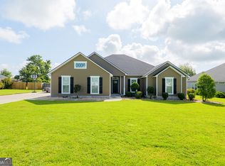 11 Barrett Ln, Lakeland, GA 31635