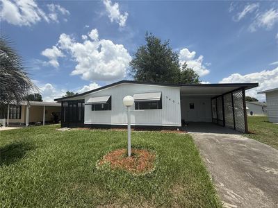 545 Jason Dr, Lady Lake, FL, 32159