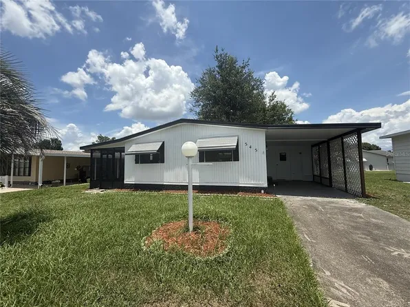 545 Jason Dr, Lady Lake, FL 32159