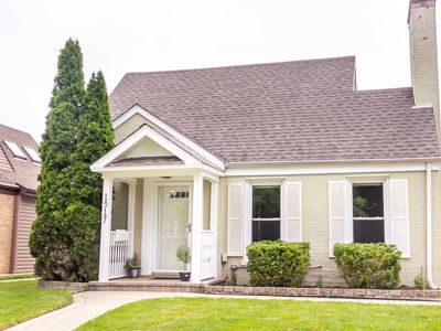 1917 N 74th Ave, Elmwood Park, IL, 60707