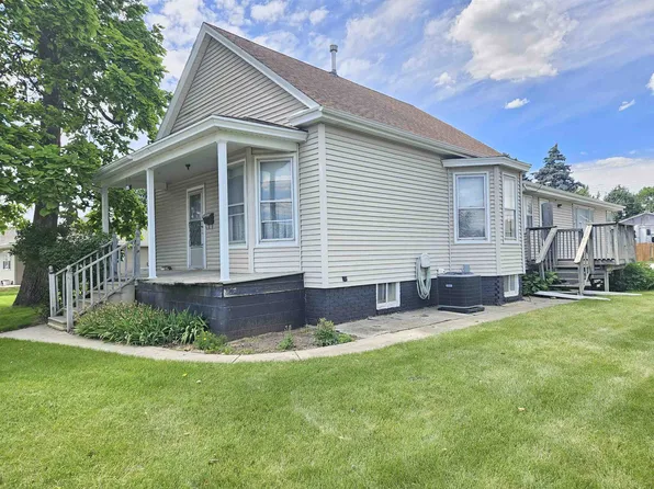 1208 W Pasewalk Ave, Norfolk, NE 68701