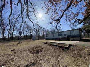 W6309 State Highway 21, Necedah, WI 54646