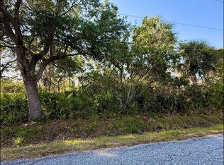 De Miranda Ave LOT 3, North Pt, FL 34287