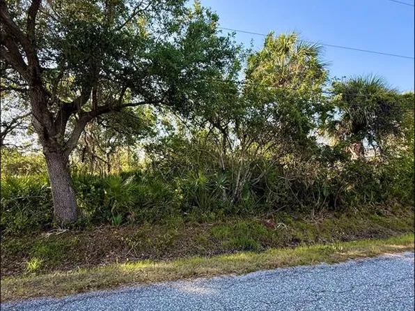 De Miranda Ave Lot 3, North Pt, FL 34287