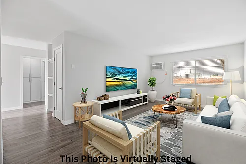 Floor plan 1 Bed 1 Bath