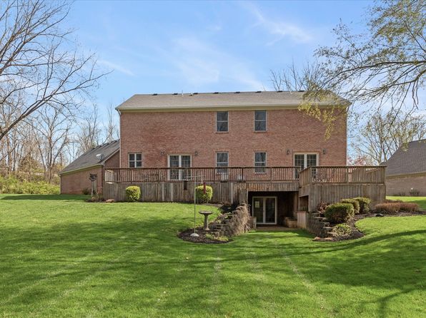 4739 Beechwood Rd, Avon, IN 46123