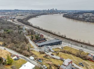 2490 River Rd, Cincinnati, OH 45204